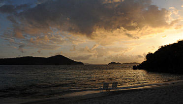 U.S. Virgin Islands Resorts